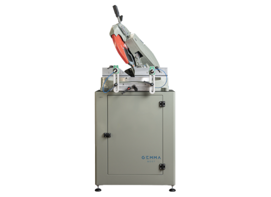 SINGLE HEAD MITER SAWS - MOST