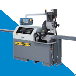 Hydmech C350-2CNC – Automatic Vertical Column Cold Saw