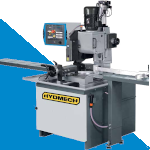 Hydmech C370-2SI – Semi-Automatic Vertical Column Cold Saw