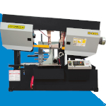 H-22A – Automatic Horizontal Band Saw