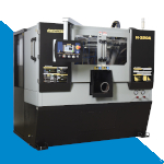 H-320A – Automatic Horizontal Band Saw