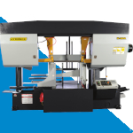 H-32A – Automatic Horizontal Band Saw