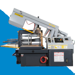 Hydmech Automatic Scissor Style Band Saw M-16A Band Saw