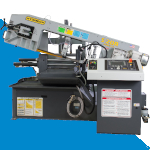 Hydmech Automatic Scissor Style Band Saw S-20A Band Saw