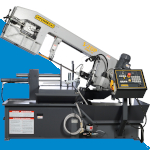 Hydmech - Semi-Automatic Scissor Style Band Saw S-20P Band Saw