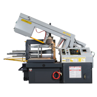 Horizontal Pivot Band Saws Series