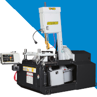 H-18A – Automatic Horizontal Band Saw