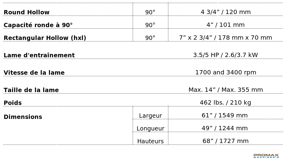 /PNF350-2AV Technical Specification