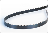 Woodmaster® band saw blades