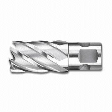 NITTO Hibroach HSS Annular Cutters