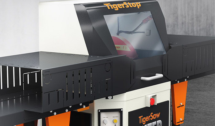 TigerSaw Miter