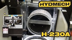 HYDMECH H-230A BandSaw